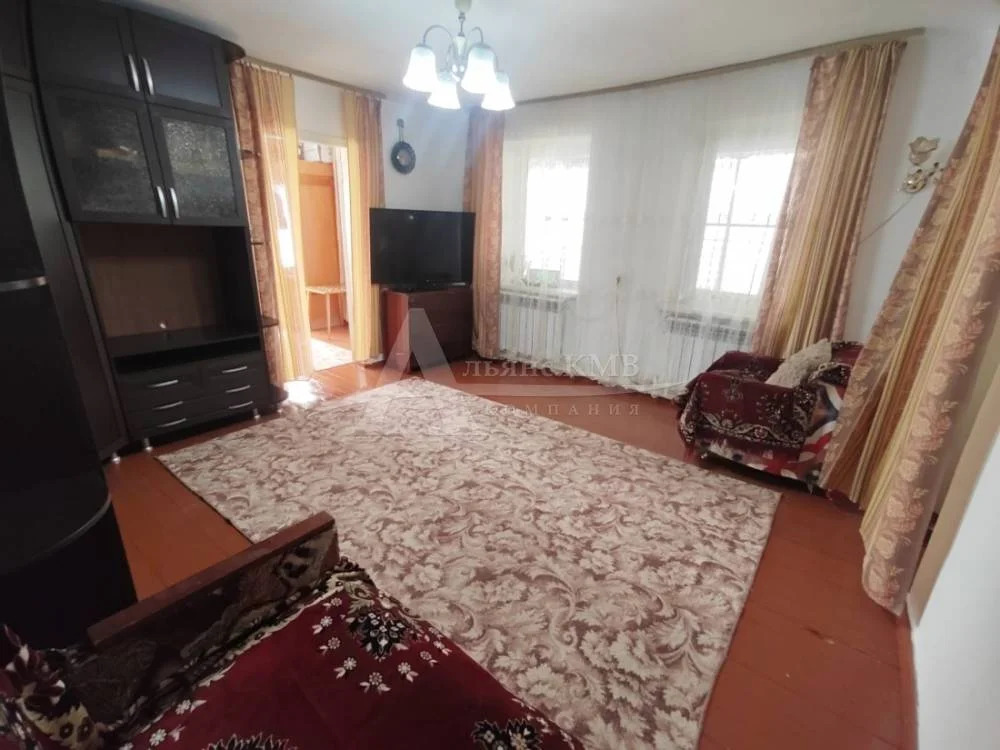 Продажа дома, Георгиевск, ул. Володарского - Фото 12