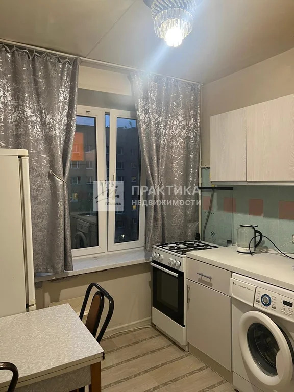 Продажа квартиры, Химки, ул. Пожарского - Фото 8