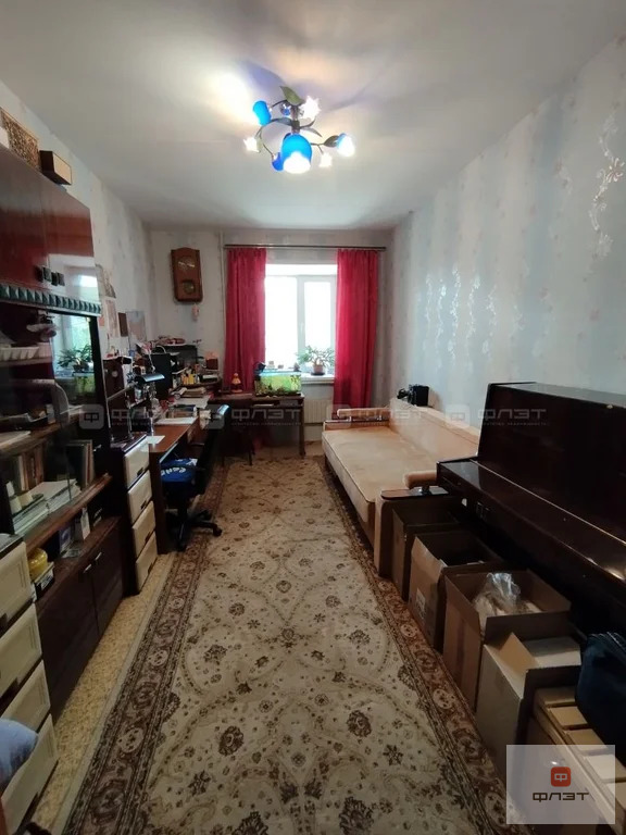 Продажа квартиры, Казань, ул. Журналистов - Фото 8