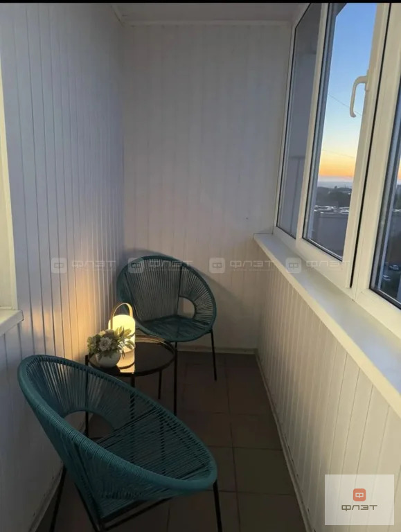 Продажа квартиры, Казань, ул. Космонавтов - Фото 14