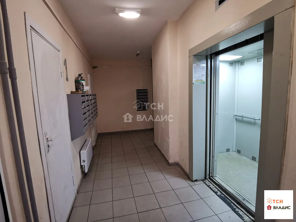 Аренда квартиры, Свердловский, Щелковский район, улица Михаила ... - Фото 19