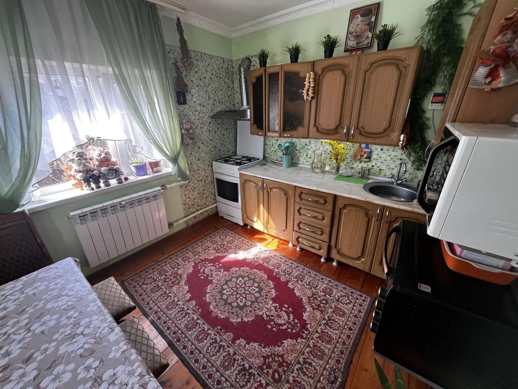 Продажа дома, Новодмитриевская, Северский район - Фото 7