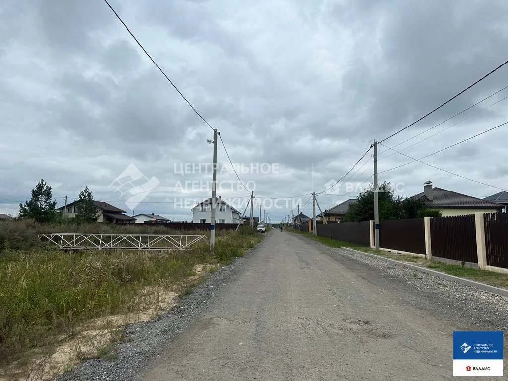 Продажа участка, Рязанский район - Фото 2