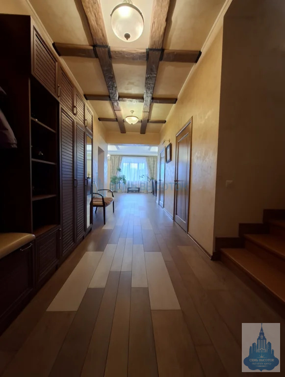 Продажа дома, Домодедово, Домодедово г. о., 75а - Фото 3