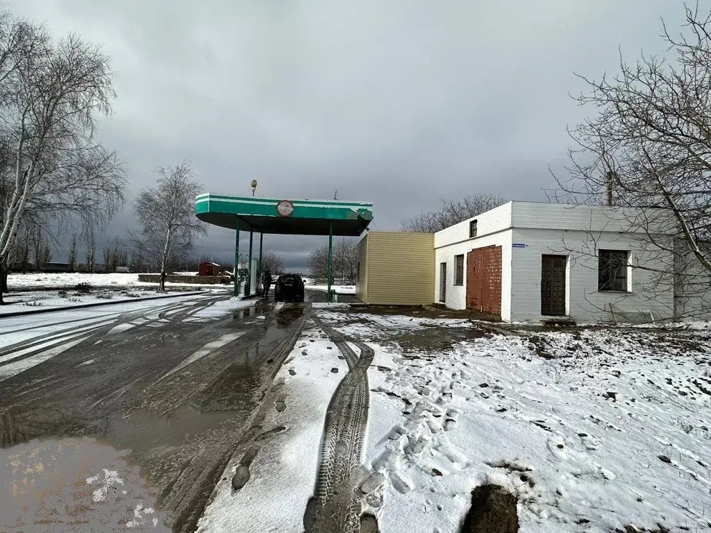 Продажа азс и зу, Ростовская обл, а/д Ростов-Таганрог-Мариуполь - Фото 5
