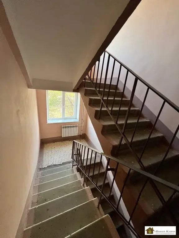 Продается 2-ком кв в Саввино, ул.1-Мая, д. 18 - Фото 16