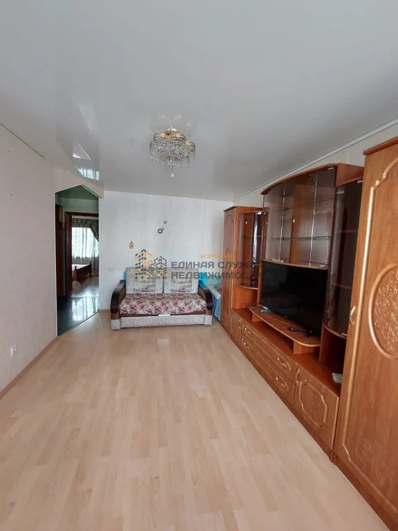 Аренда квартиры, Уфа, Октября пр-кт. - Фото 7