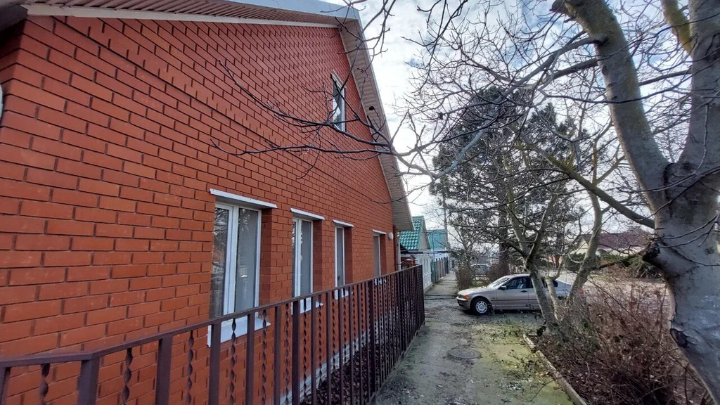 Продажа дома, Темрюк, Темрюкский район, ул. Горького - Фото 2