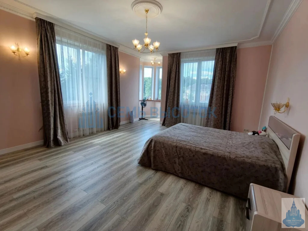 Продажа дома, Подольск, 34 - Фото 23