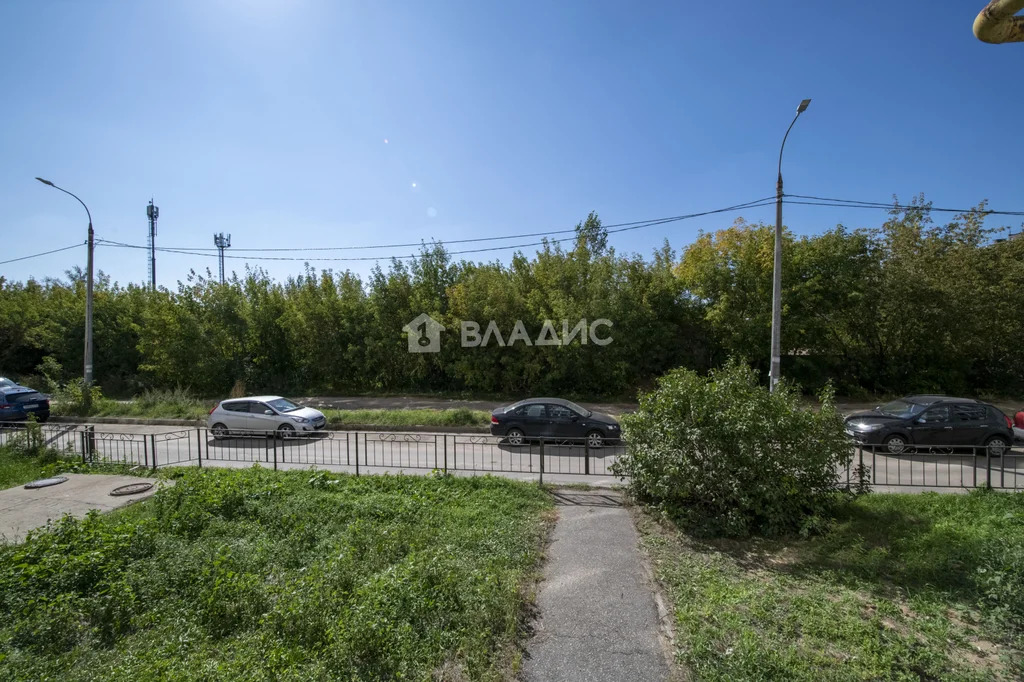 городской округ Нижний Новгород, Нижний Новгород, улица Василия ... - Фото 7