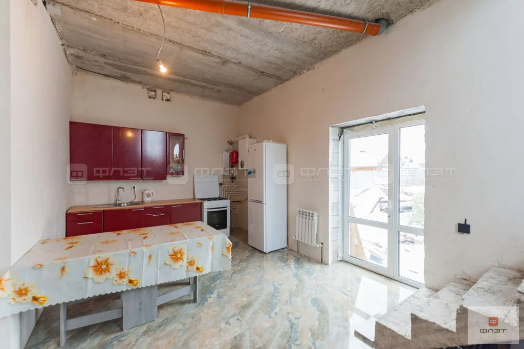 Продажа дома, Казань, ул. Ленина (Борисоглебское) - Фото 8