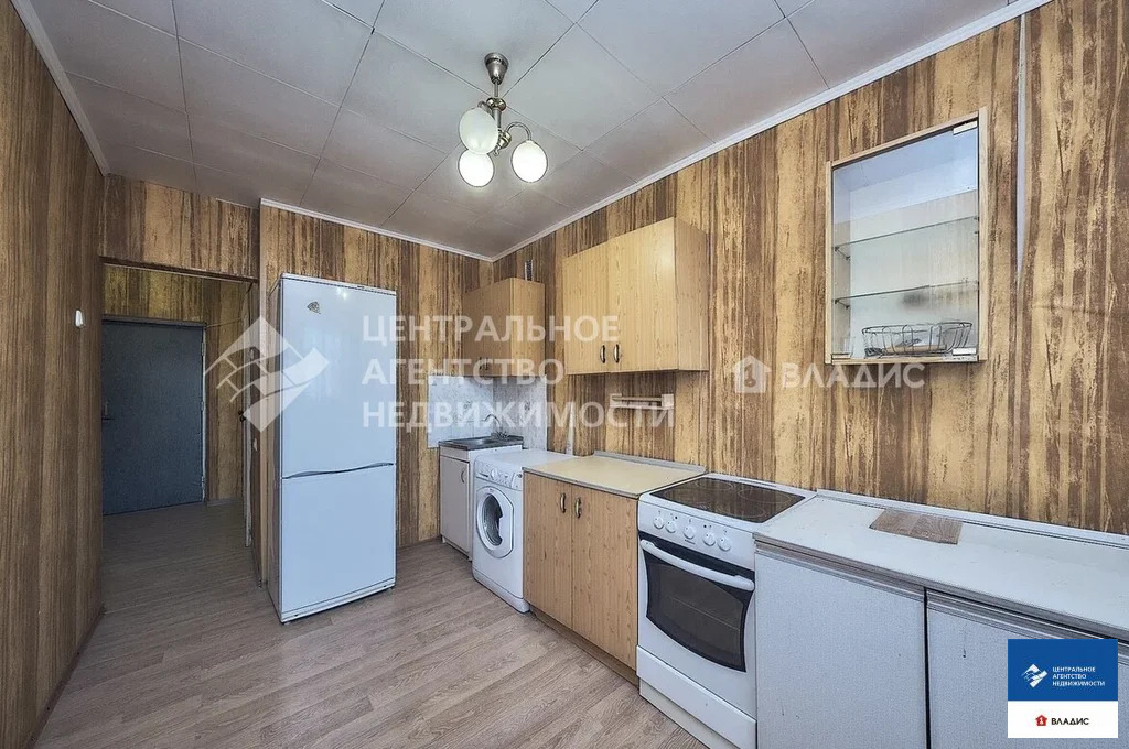 Продажа квартиры, Рязань, улица 2-е Бутырки - Фото 7