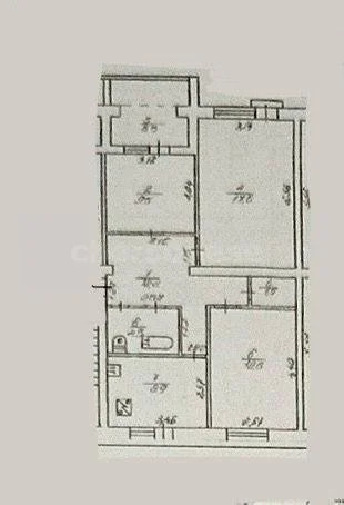 Продажа квартиры, Севастополь, ул. Павла Корчагина - Фото 17