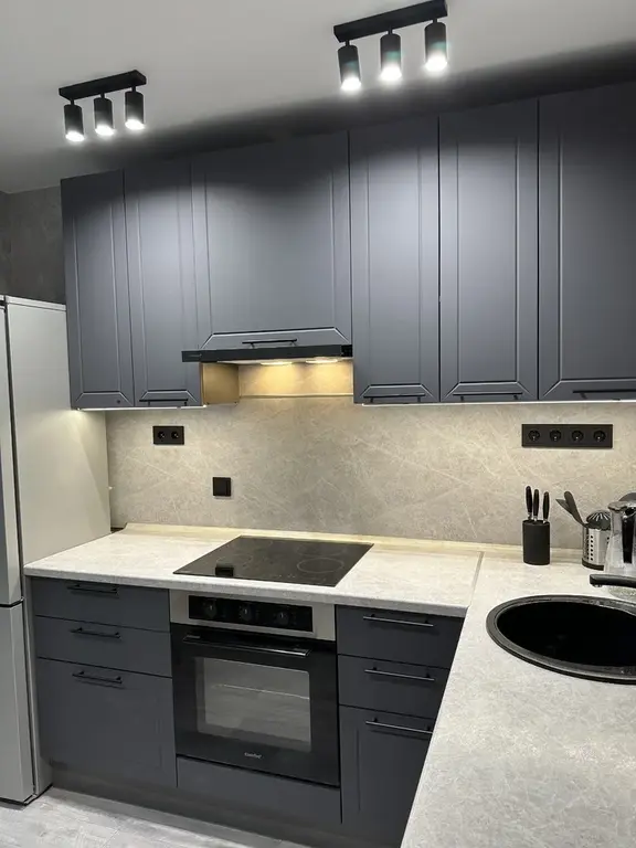 Просторная Однушка Евро 48 кв.м в ЖК " Лесной Городок " - Фото 6