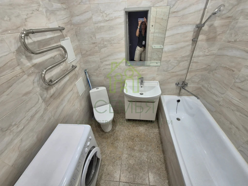 Продажа квартиры, Краснодар, им. Евгении Жигуленко ул. - Фото 17