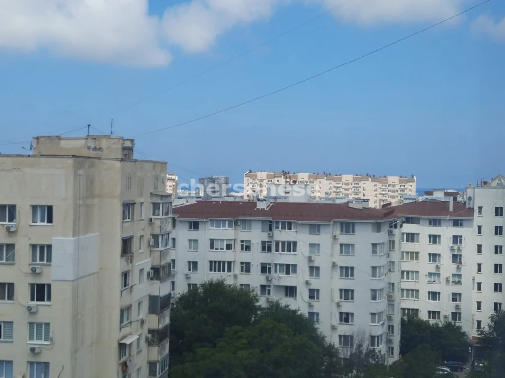 Продажа квартиры, Севастополь, ул. Молодых Строителей - Фото 19