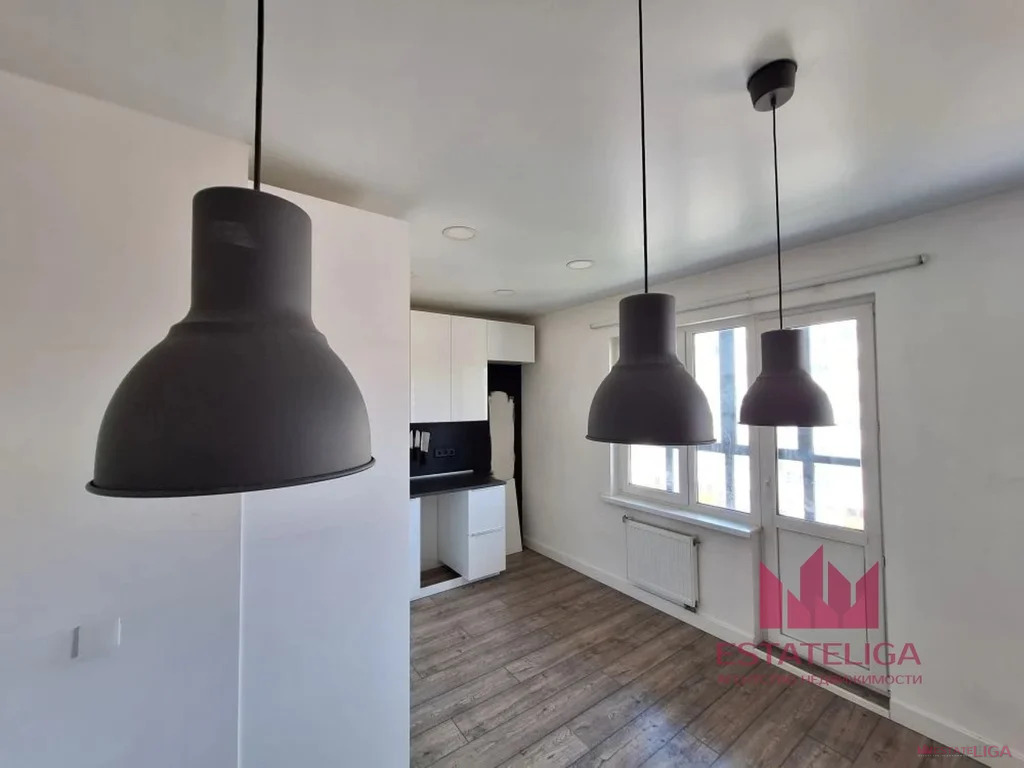 Продажа квартиры, Лопатино, Ленинский район, Солнечный бульвар - Фото 3