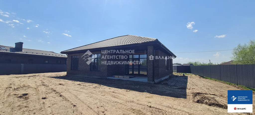 Продажа дома, Варские, Рязанский район, Лесной переулок - Фото 6