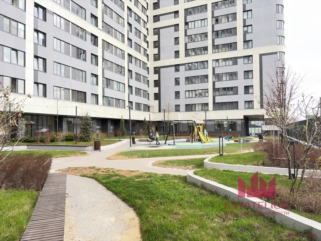 Продажа квартиры, улица Крузенштерна - Фото 8
