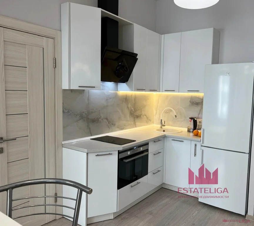 Продажа квартиры, м. Авиамоторная, проезд Невельского - Фото 3