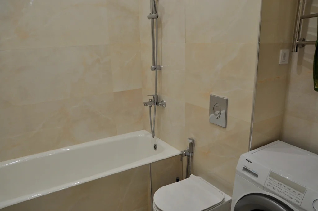 Аренда квартиры, Скандинавский бульвар - Фото 10