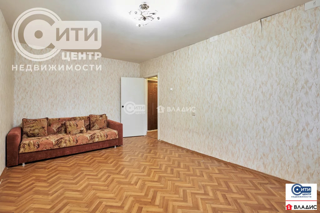 Продажа квартиры, Воронеж, улица 45-й Стрелковой Дивизии - Фото 4