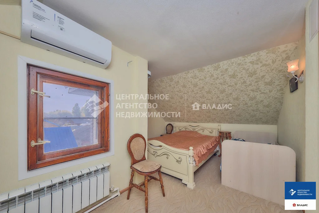 Продажа дома, Рязань, ул. Элеваторная - Фото 11
