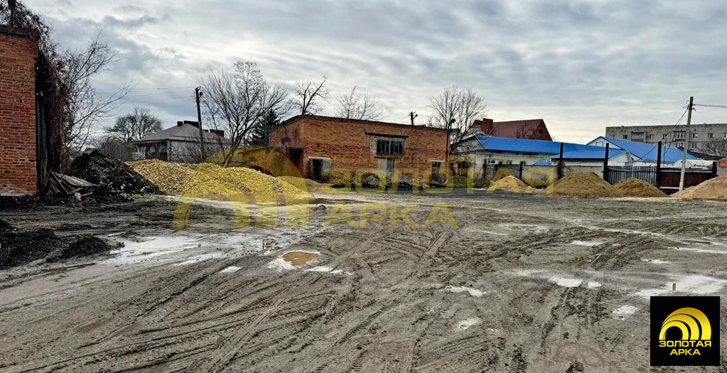 Продажа ПСН, Крымск, Крымский район, ул. Фадеева - Фото 4