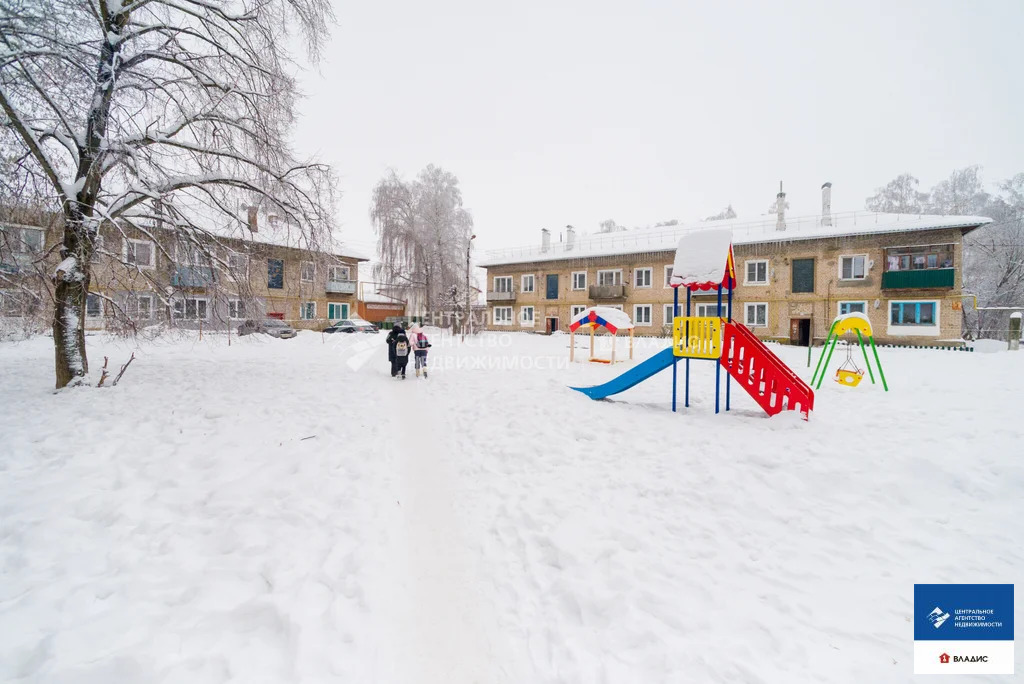 Продажа квартиры, Октябрьский, Михайловский район, ул. Гончарова - Фото 16