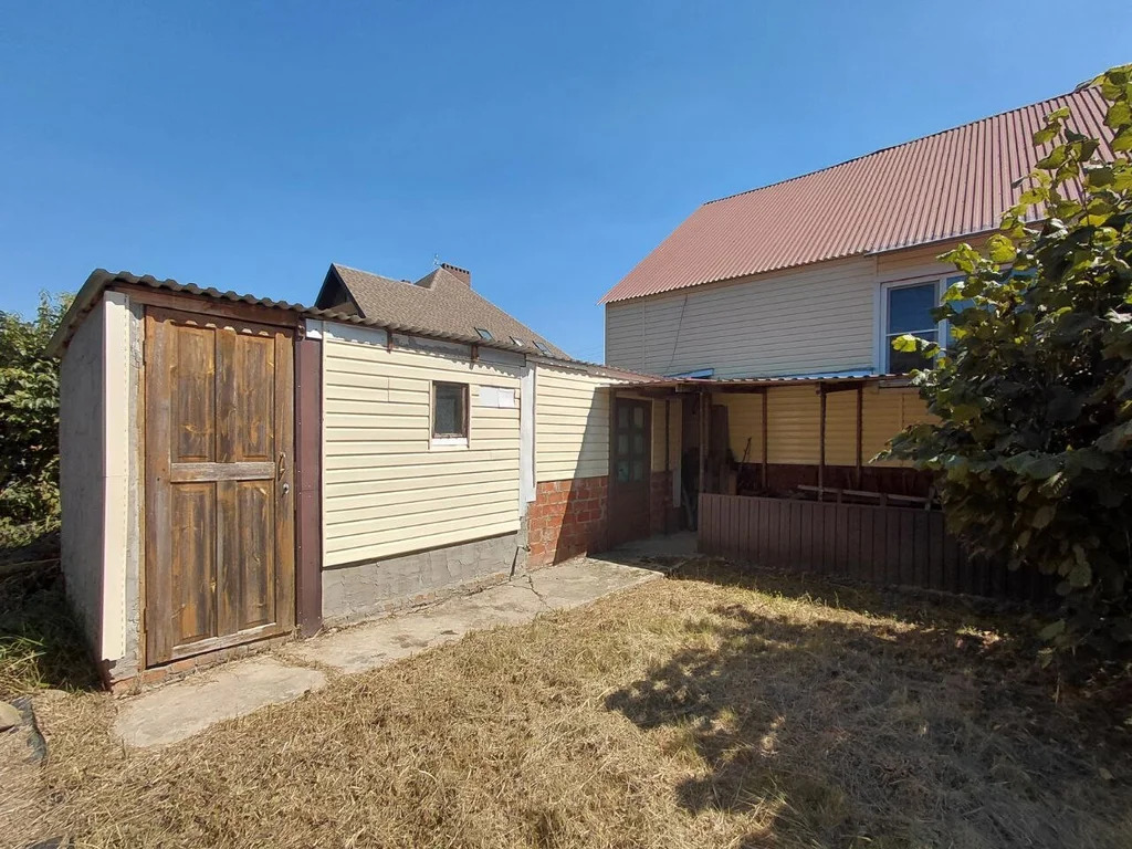 Продажа дома, Смоленская, Северский район - Фото 4