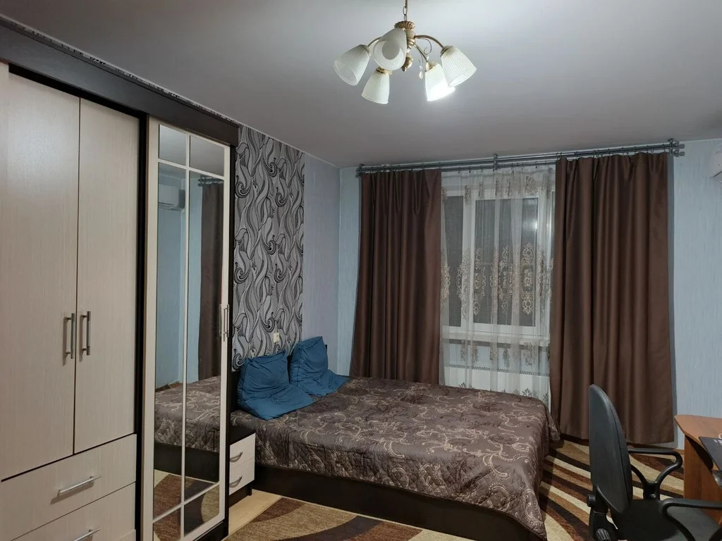 Продажа квартиры, Афипский, Северский район, ул. 50 лет Октября - Фото 4