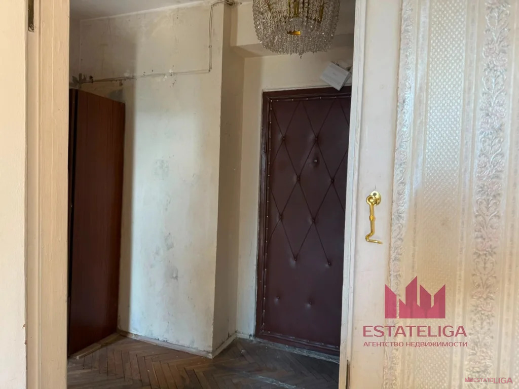 Продажа квартиры, м. Киевская, Тараса Шевченко наб. - Фото 12