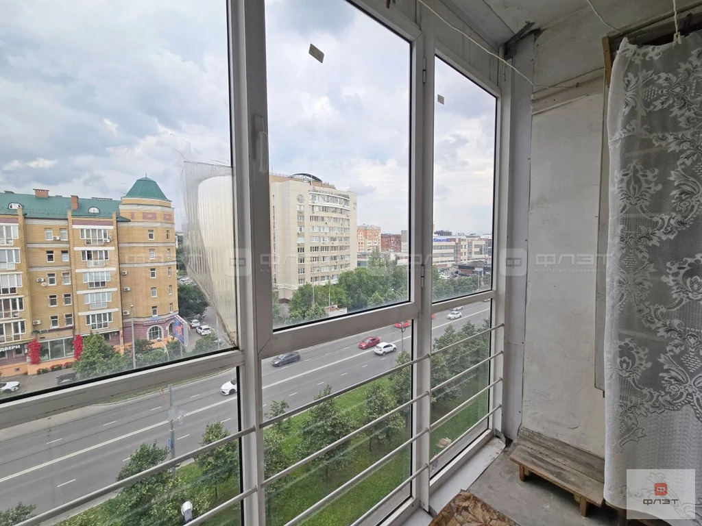 Продажа квартиры, Казань, ул. Марселя Салимжанова - Фото 17