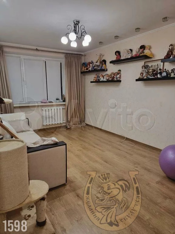 Продажа квартиры, Аксай, Аксайский район, Улица Коминтерна, 139б - Фото 11