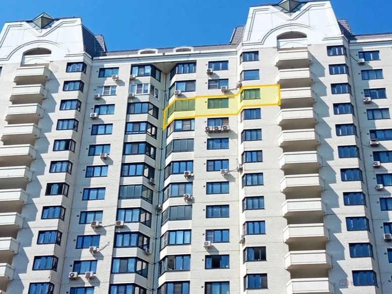 Продажа квартиры, ул. Главмосстроя - Фото 2