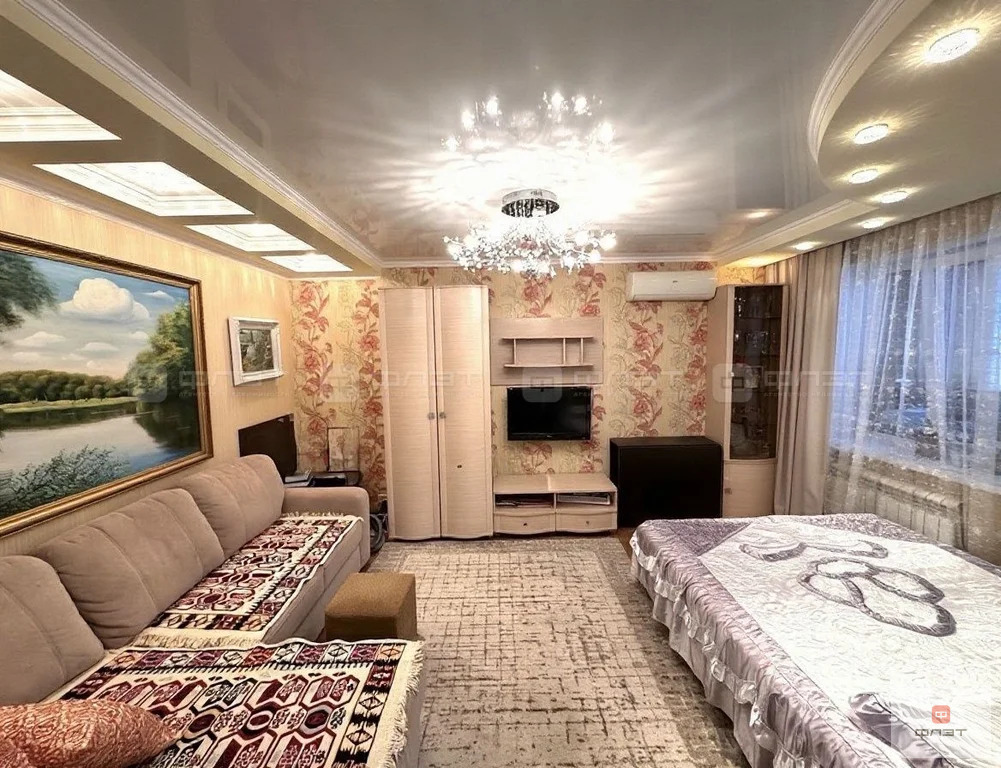 Продажа квартиры, Казань, ул. Серова - Фото 10