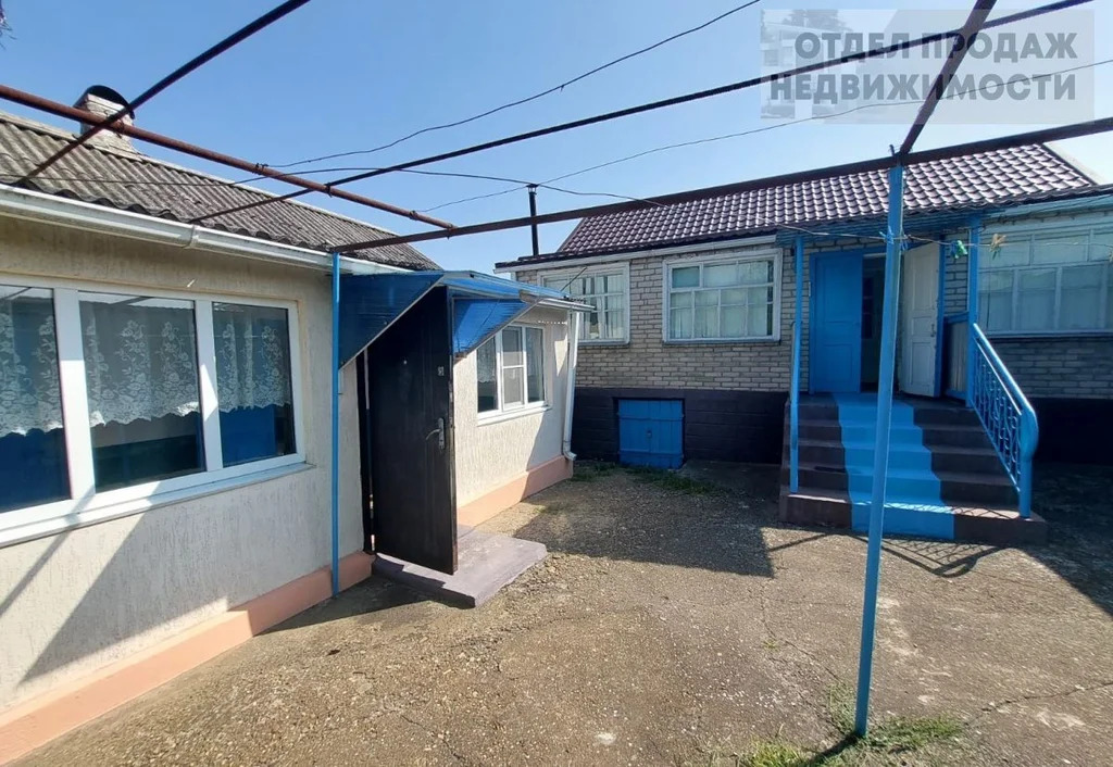 Дом в экологически чистом районе - Фото 1