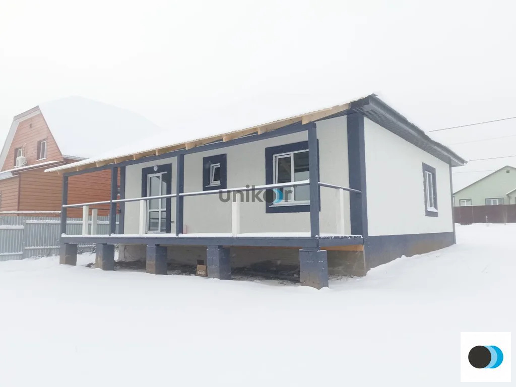 Продажа дома, Иглино, Иглинский район, улица Силантьева - Фото 2