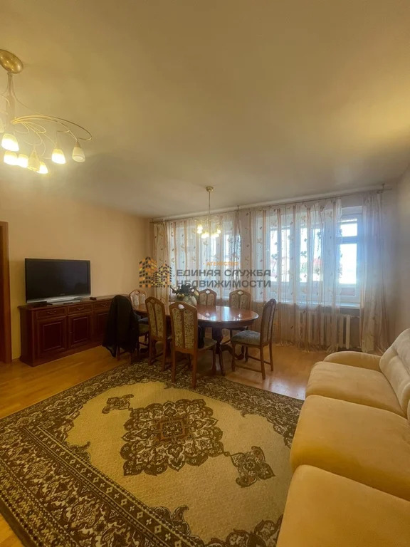 Аренда квартиры, Уфа, ул. Пушкина - Фото 6