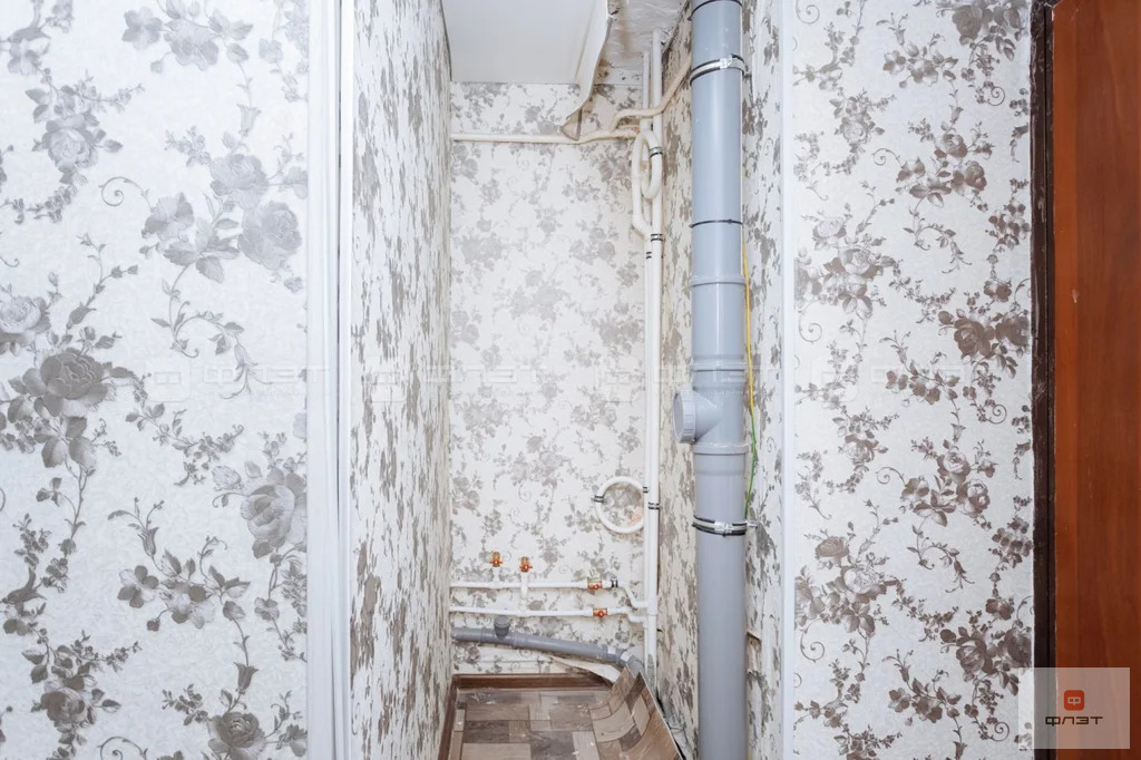 Продажа квартиры, Казань, ул. Чехова - Фото 21