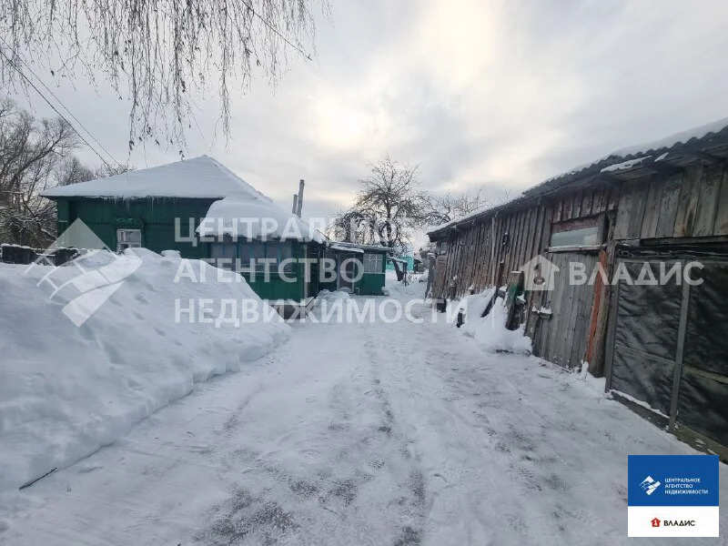 Продажа дома, Шилово, Шиловский район, ул. Фирсова - Фото 5