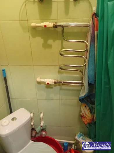 Продажа квартиры, Батайск, авиагородок улица - Фото 4