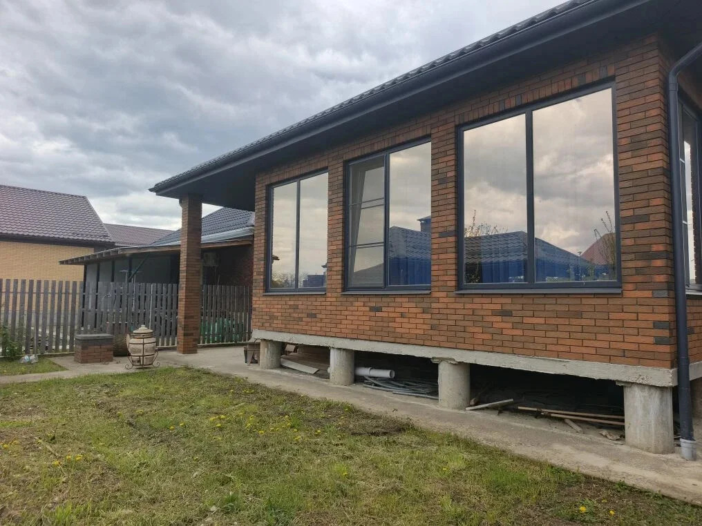 Продажа дома, Новодмитриевская, Северский район, ул. Атаманская - Фото 3