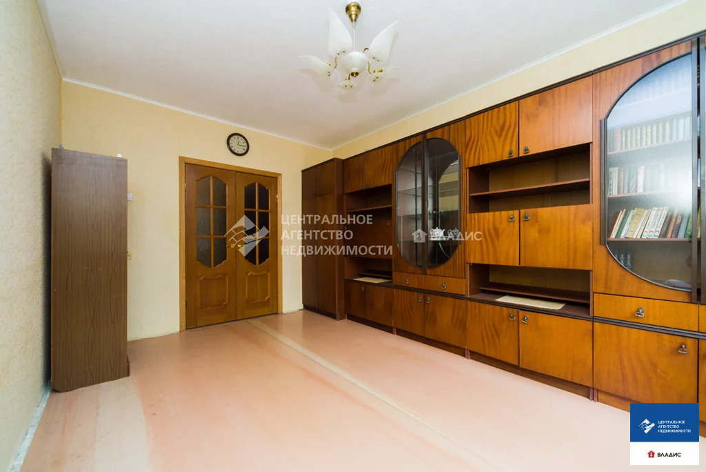 Продажа квартиры, Рязань, ул. Зубковой - Фото 6