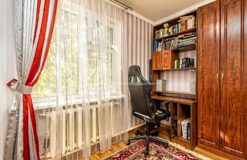 Продажа квартиры, Минеральные Воды, ул. Анджиевского - Фото 11