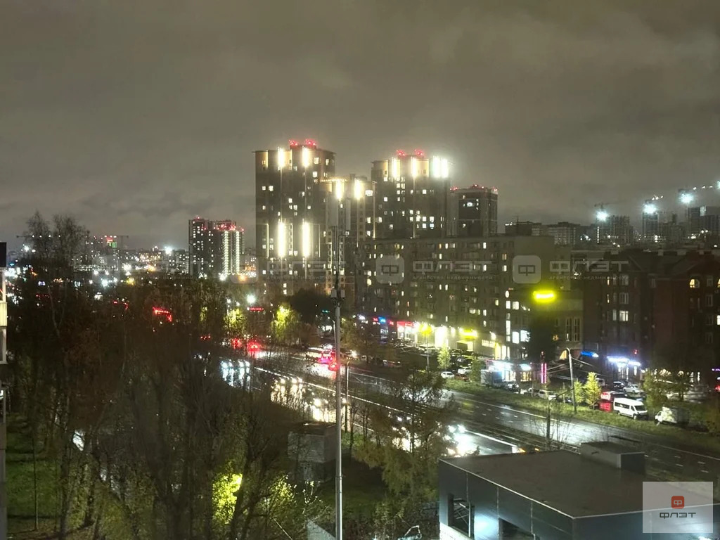 Продажа квартиры, Казань, ул. Рихарда Зорге - Фото 42