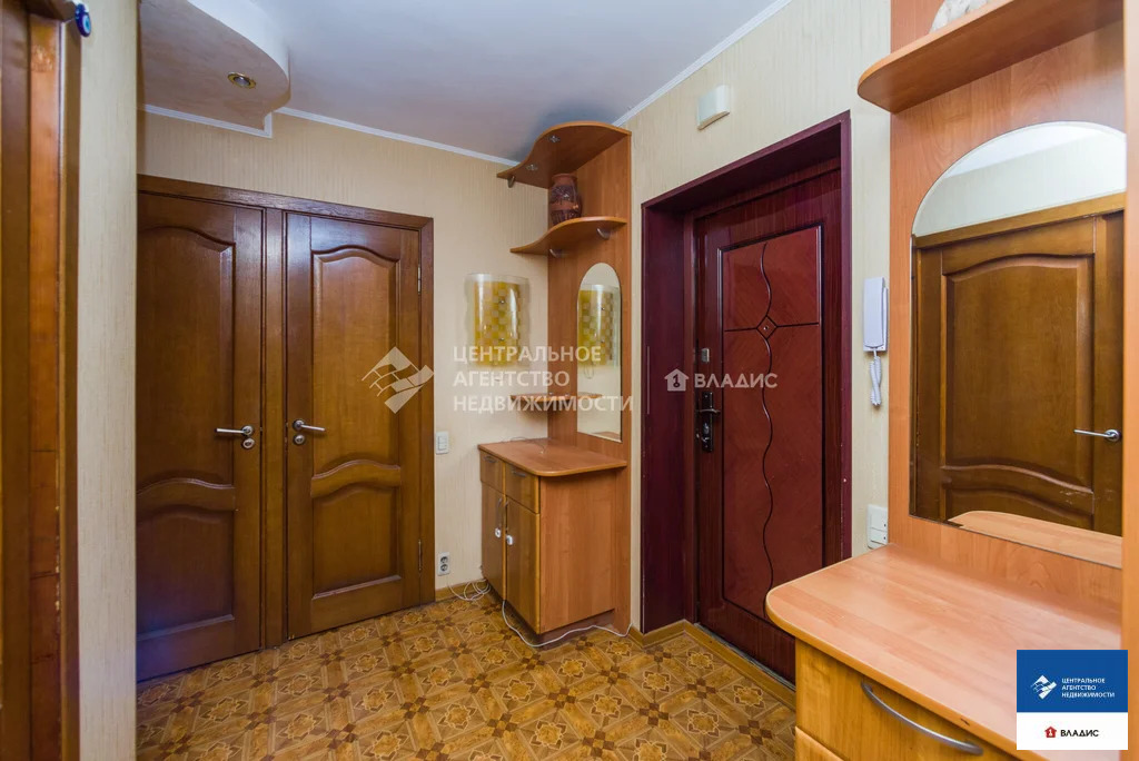 Продажа квартиры, Рязань, ул. Интернациональная - Фото 14