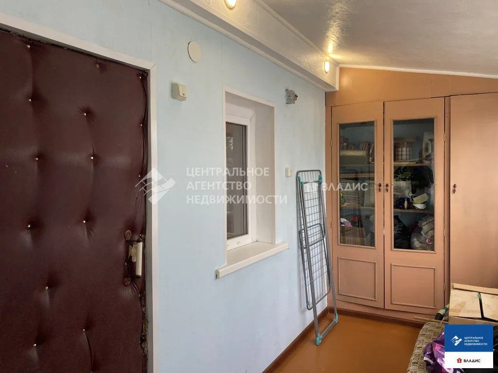 Продажа дома, Маклаково, Пронский район, ул. Ряжская - Фото 4