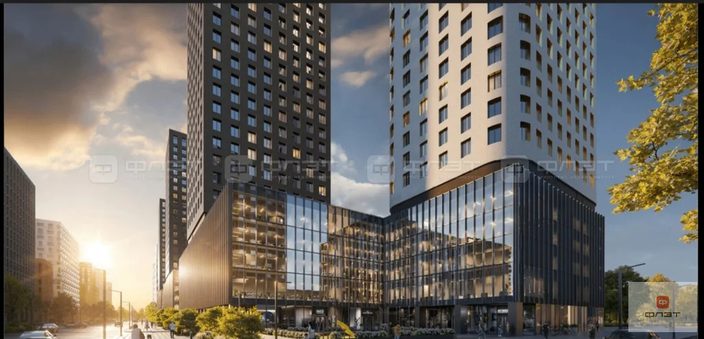 Продажа квартиры в новостройке, ул. Автозаводская - Фото 2