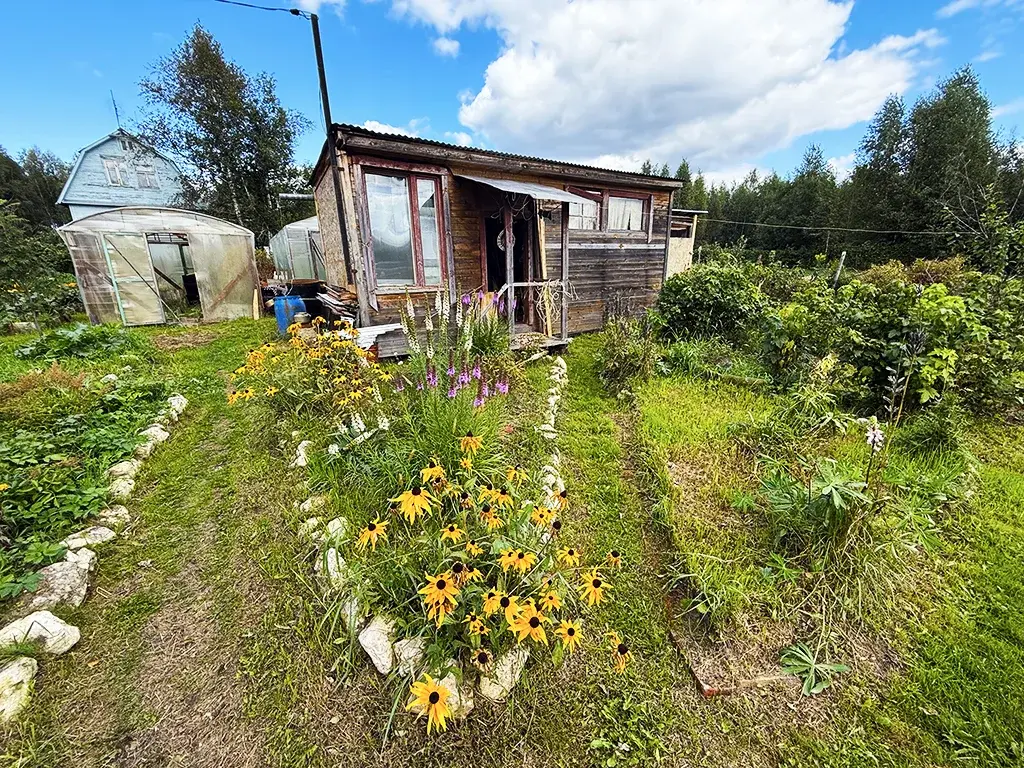 Дача в СНТ Орбита - Фото 21